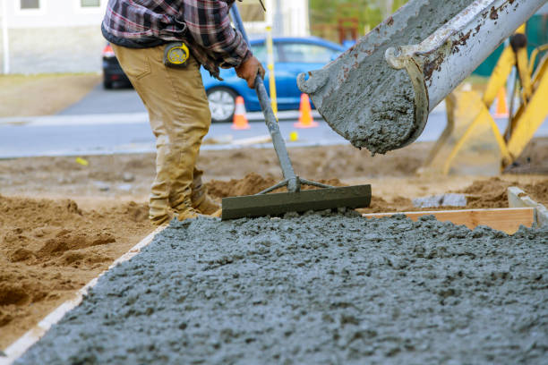 Best Concrete Sidewalk Installation in East Vineland, NJ