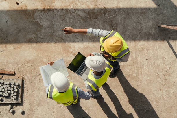 Best Stamped Concrete Services in East Vineland, NJ