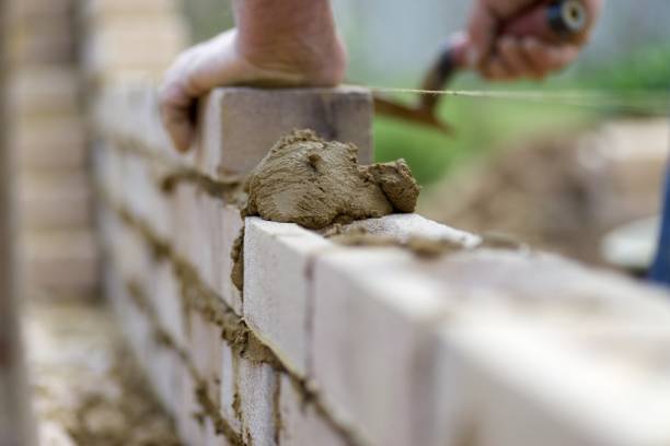 Best Concrete Foundation Repair in East Vineland, NJ