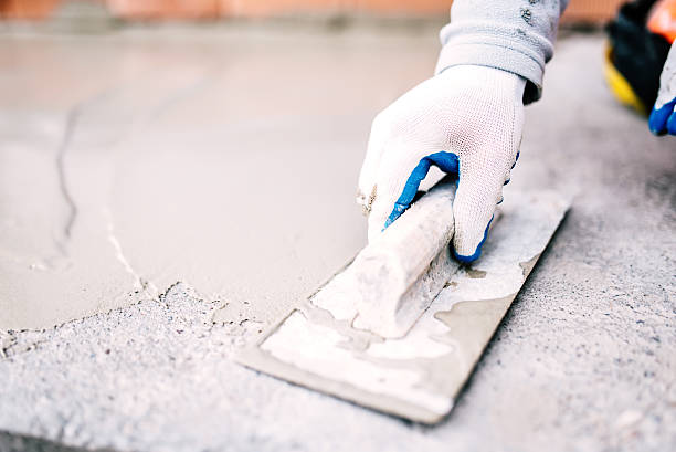 Best Concrete Pool Decks in East Vineland, NJ